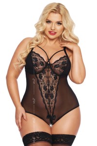Body ouvert von Softline Plus Size Collection